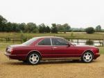 Bentley Continental R 1991 года